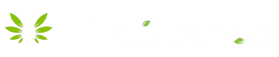 Lifestance Health logos