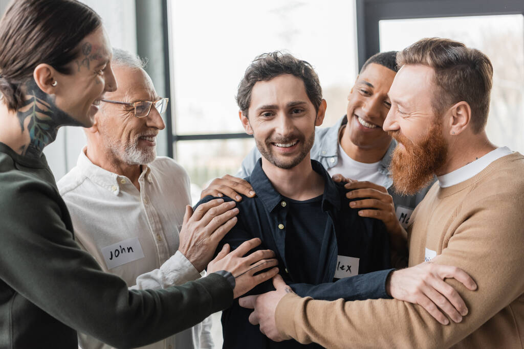 Supportive clinician care at LifeStance Health