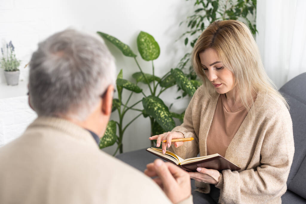 Lfestance health mental care