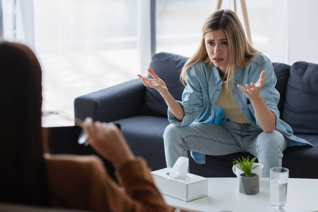 The Purpose of Therapy in Finding the Right Therapist for Mental Health Support